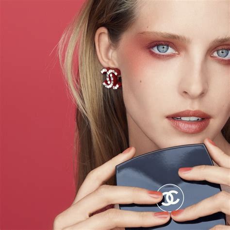 make up primavera 2023 chanel|Spring.